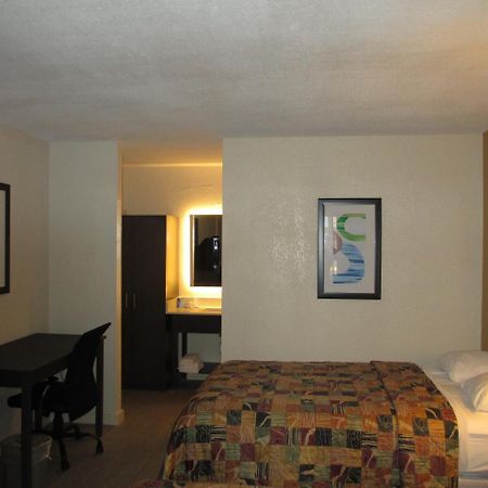 Sunset Inn Northlake Charlotte Esterno foto
