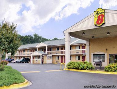 Sunset Inn Northlake Charlotte Esterno foto
