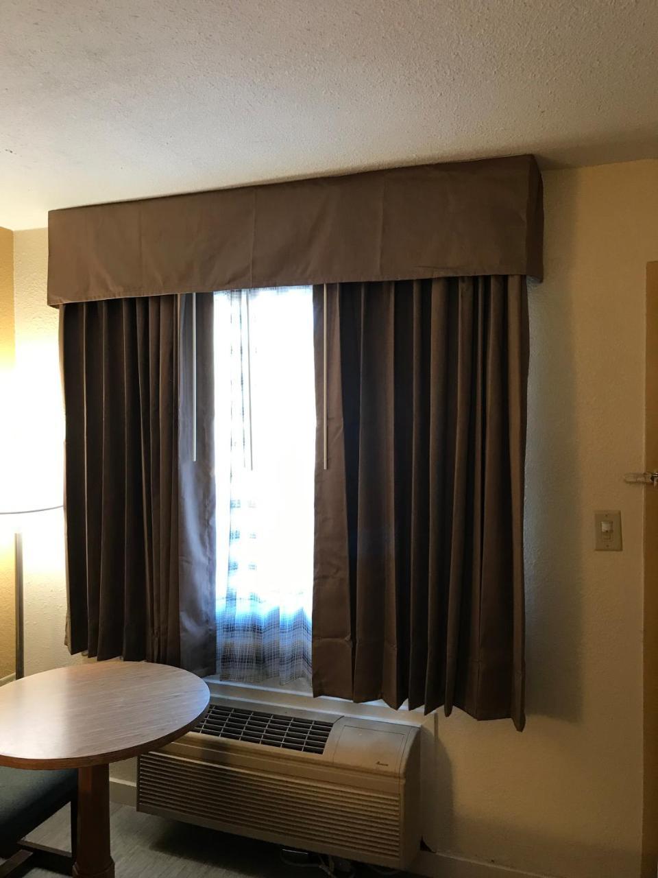 Sunset Inn Northlake Charlotte Esterno foto